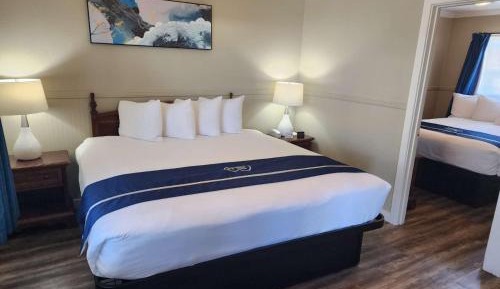 King Room with Two King Beds