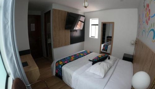 Queen Room