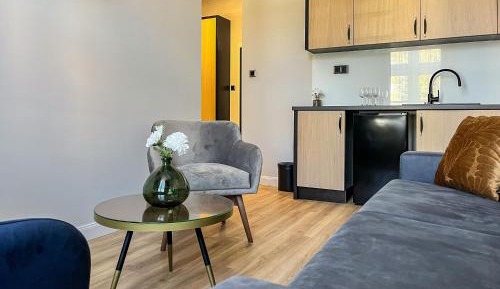 Standard Apartment