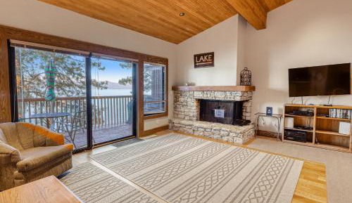 Three Bedroom Apartment
