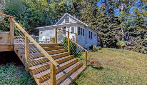 Two Bedroom Holiday Home