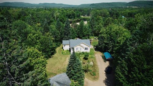 Superior Chalet