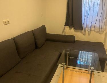 Four-Room Apartment