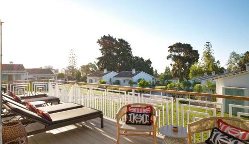 Deluxe Bungalow The one