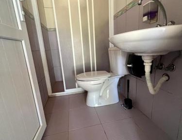 Double Room with Sea View