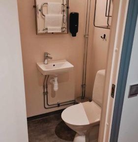 Single Room with Balcony
