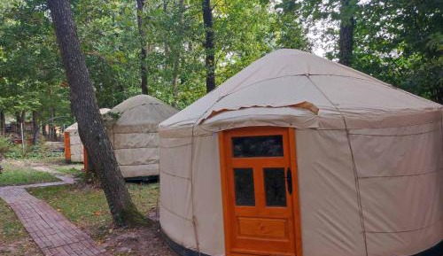 Tent