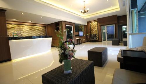 Family Junior Suite