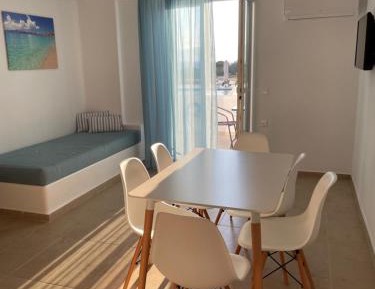 Superior Deluxe Apartment Sea View