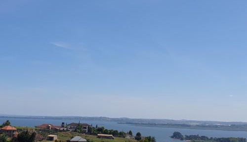 Double Room with Lake View