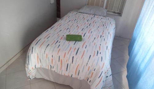 Budget Double or Twin Room