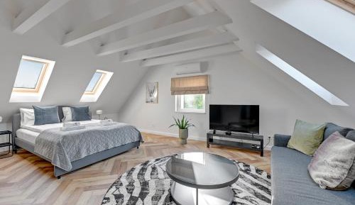 Maisonette