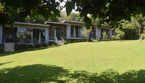 King Room with Garden View