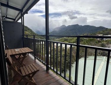Family Suite with Balcony
