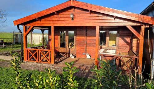 Two-Bedroom Chalet