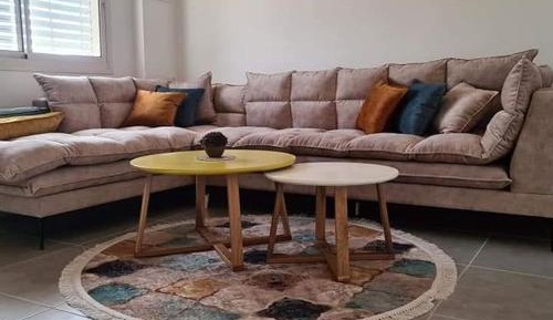 Deluxe Family Suite