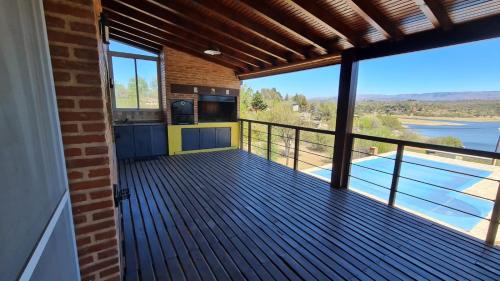 One-Bedroom Chalet