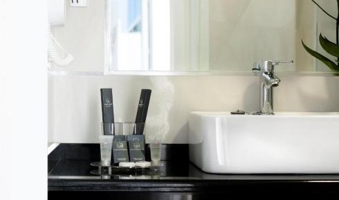 Comfort Double or Twin Room