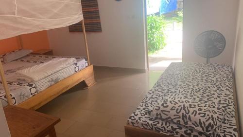 Triple Room with Private Bathroom