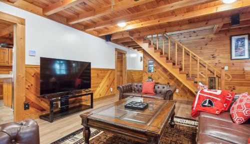 Five-Bedroom House