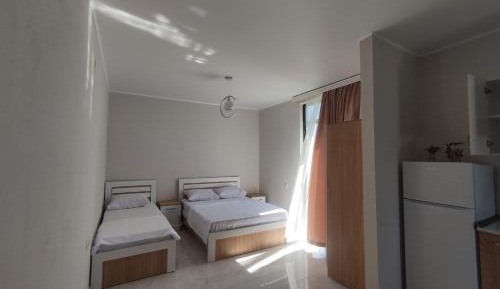 Triple Room with Private Bathroom