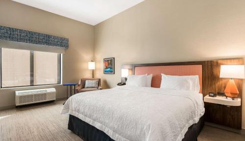 King Room with Accessible Tub - Mobility and Hearing Access/Non-Smoking