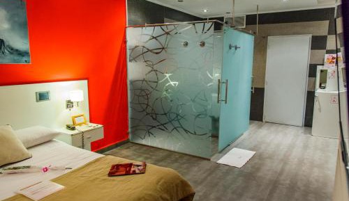 Deluxe Double Room with Bath