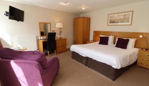 Large Double or (Twin on Request)