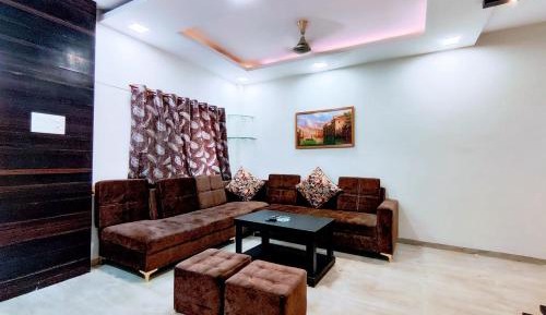 Two-Bedroom Villa