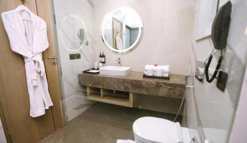 Smart Double Room - Enjoy Happy Hour 1+1 mocktail