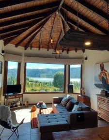 One-Bedroom Chalet