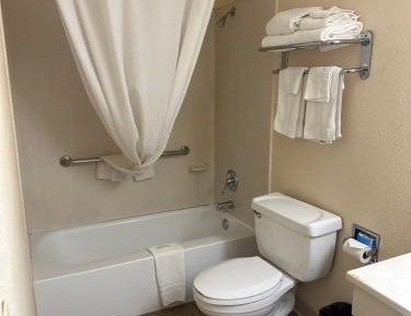 Budget Double or Twin Room