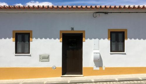 Two-Bedroom Townhouse