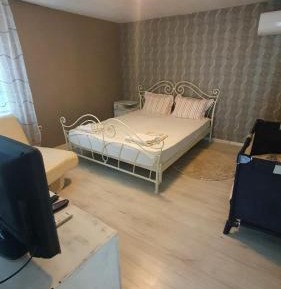 King Room with Mountain View