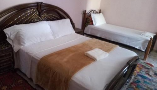 Suite with Garden View