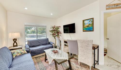Holiday Home