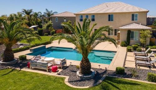 Vacation Home