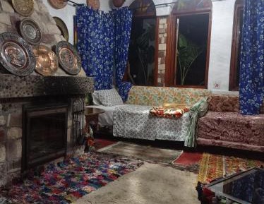 Triple Room - Disability Access