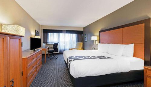 King Room - Disability Access