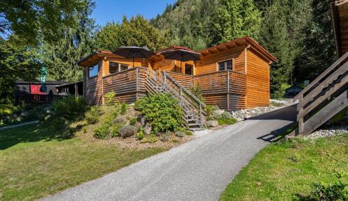 Three-Bedroom Chalet