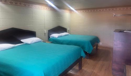 King Room with Two King Beds