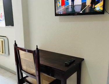 Triple Room with Air Conditioning