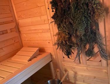 Three-Bedroom Vacation Home 