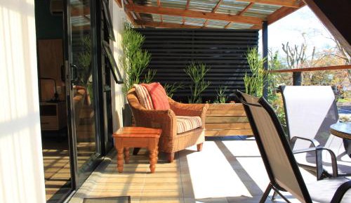 King Room with Balcony