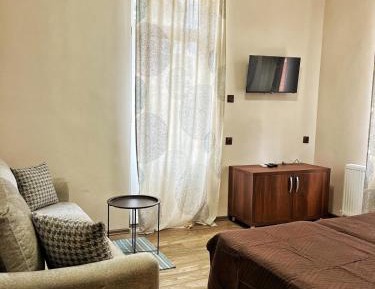 Family Room with Terrace