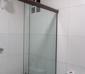 Triple Room with Garden View