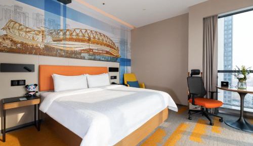 Comfort Double Room