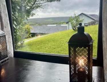 Twin Room with Garden View
