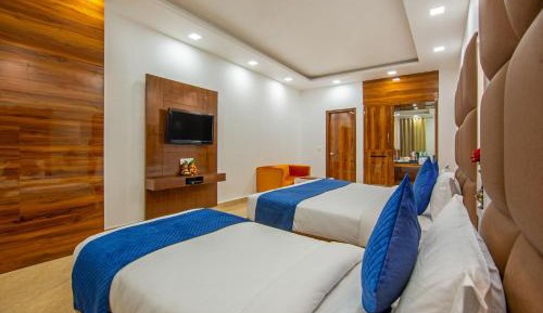 Superior King Room