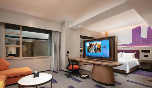 Hampton Suite 